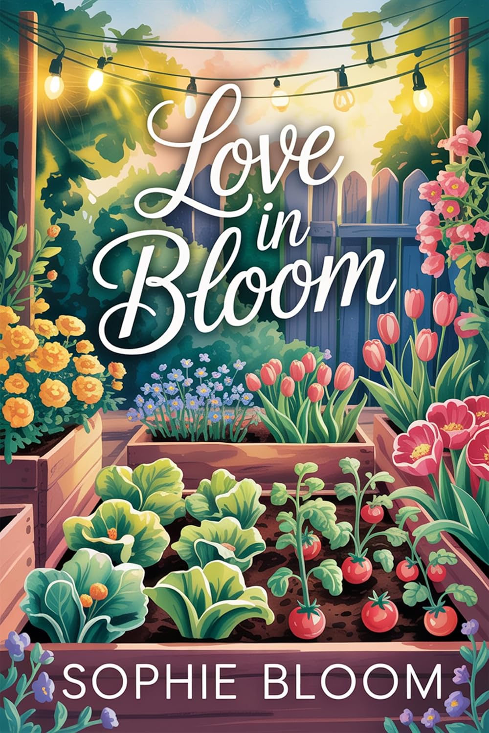 Close Proximity Sweet Romance